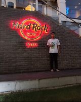 Фото користувача MuhaiminS