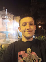 Фотография пользователя Artegorek