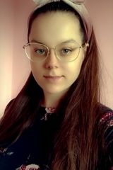 Фотография пользователя MonikaKowalewska1