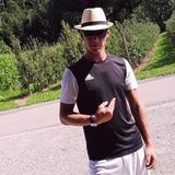 Fotka uživatele Tolyan