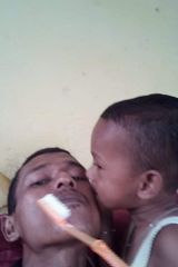 Foto pengguna nofriantosaja711g