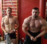 Benutzerfoto Monsterjak