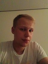 Foto utilizatorului antekoln