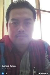 Zdjęcie użytkownika Guntoro