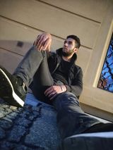 Fotka uživatele tural9865