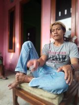 Zdjęcie użytkownika lukmanaajigmailcom