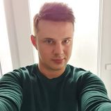 Фотография пользователя LukaszNowak1994