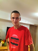 Zdjęcie użytkownika Misiio1990