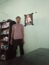 Фото користувача MuhlisinBe