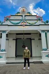 Fotka uživatele RajaCalvin