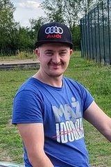 Zdjęcie użytkownika Grzegorz25r