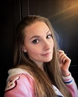 Zdjęcie użytkownika Crystalturner1