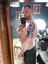 Zdjęcie użytkownika Lilipek