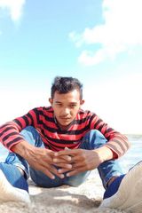 Foto pengguna FerryFi