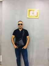 Foto utilizatorului rabdullajevgmail