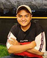 Benutzerfoto MuhammadIkhsan1997