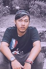 Foto utilizatorului AriefHa