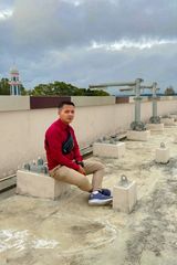 Benutzerfoto Mardieka