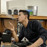 Foto pengguna Ilyas16