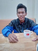 Foto pengguna SampeS