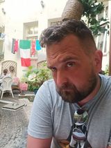 Fotka uživatele SEBASTIANO6969