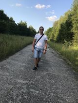 Zdjęcie użytkownika ArkadiuszMadej