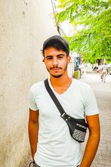 Zdjęcie użytkownika AlaaBok