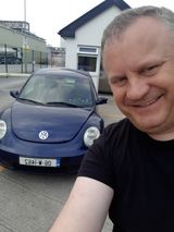 Zdjęcie użytkownika adamtloczkowskigm