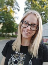 Фотография пользователя Katarzynaa28