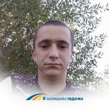 Benutzerfoto musiypasha1993gma
