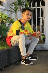 Zdjęcie użytkownika Dafismandoyo