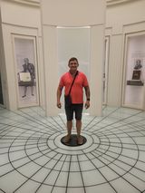 Фотография пользователя JaskowiakBa