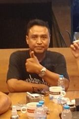 Zdjęcie użytkownika PriyantoF