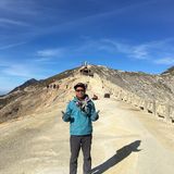 Benutzerfoto Dhevan