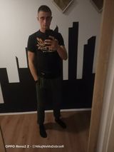 Zdjęcie użytkownika KrzychuuBOR