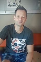 Fotos Kamil190cm