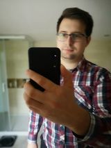 Foto utilizatorului Michalkasprzucki