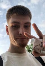 Benutzerfoto B1ahutapatrick