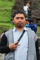 Benutzerfoto syaifulnugroho32g