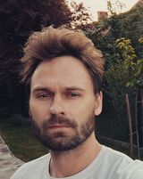 Фото користувача Ospatryk