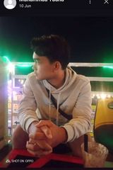 Zdjęcie użytkownika MuhammadYudha