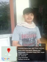 Zdjęcie użytkownika RasyidMh