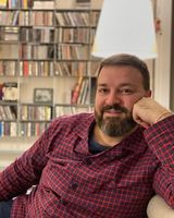 Фотография пользователя DadaHarrison