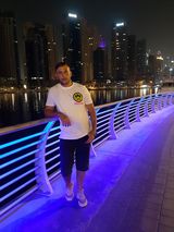 Фото користувача YehmiHousseyn1985