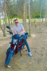 Fotka uživatele AissaBo