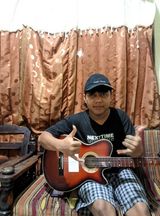 Фотография пользователя Albanun