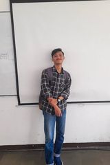 Zdjęcie użytkownika Fahrulrozii