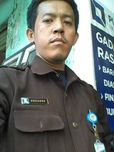 Zdjęcie użytkownika GANENDRA