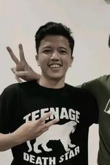 Fotka uživatele Syahriel95