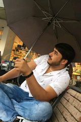 Foto pengguna Yousufzai